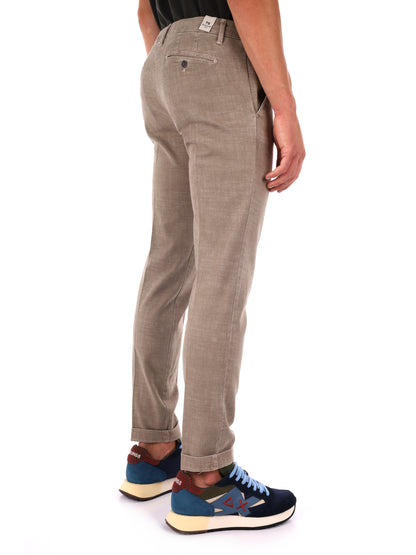 PANTALONE LM393 FB DA UOMO SPAGO