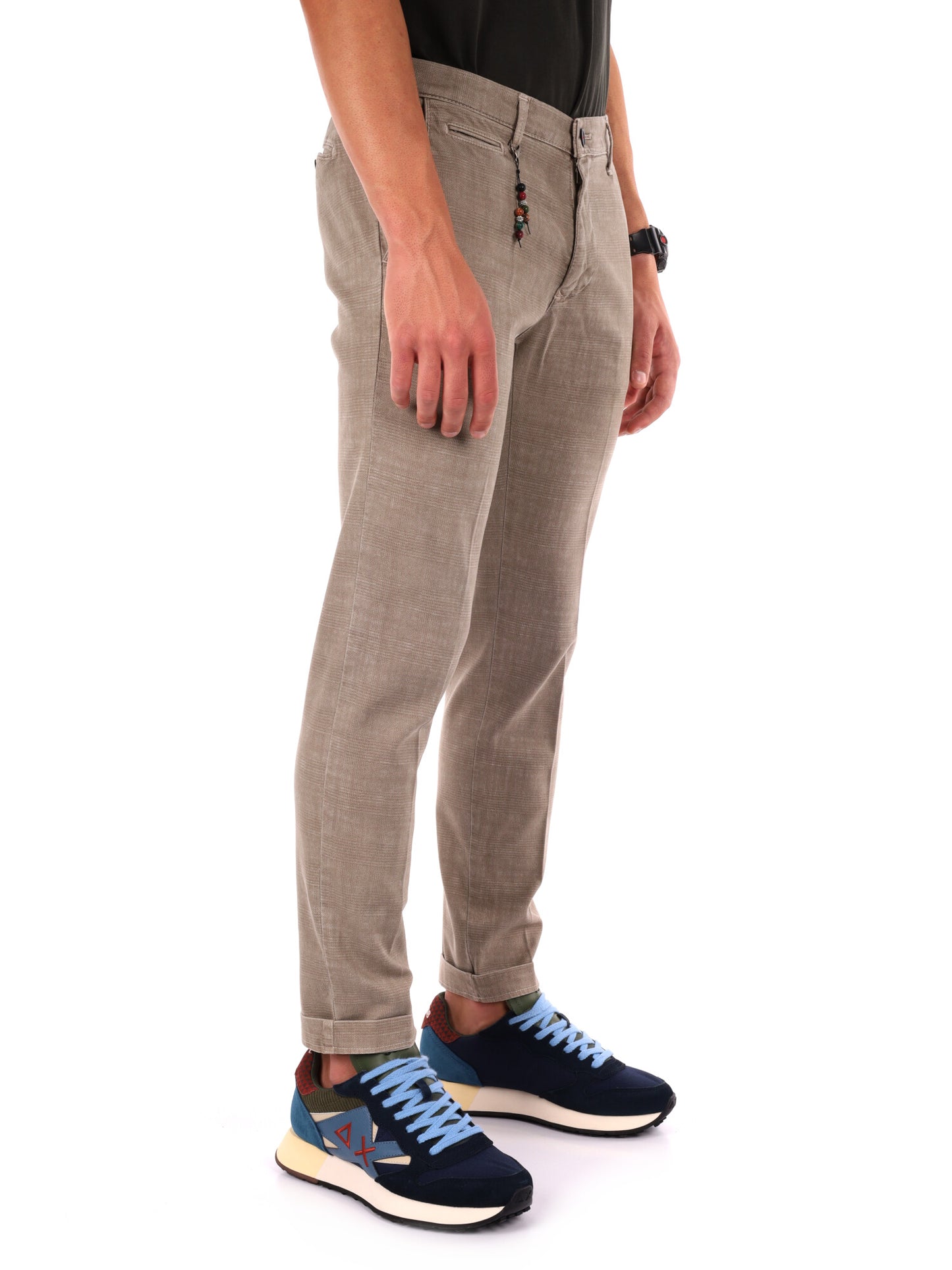 PANTALONE LM393 FB DA UOMO SPAGO