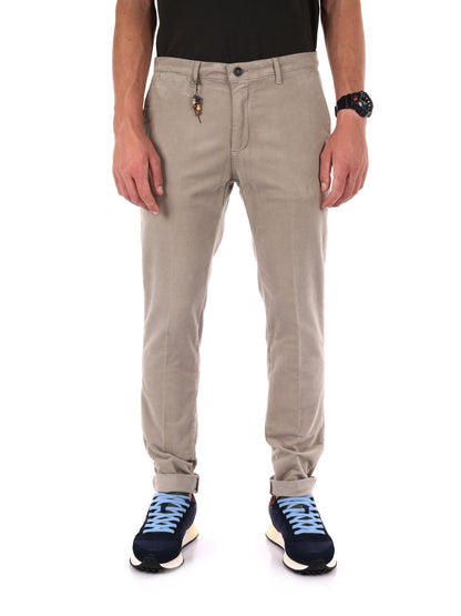 PANTALONE FUSTAGNO FB UOMO SPAGO