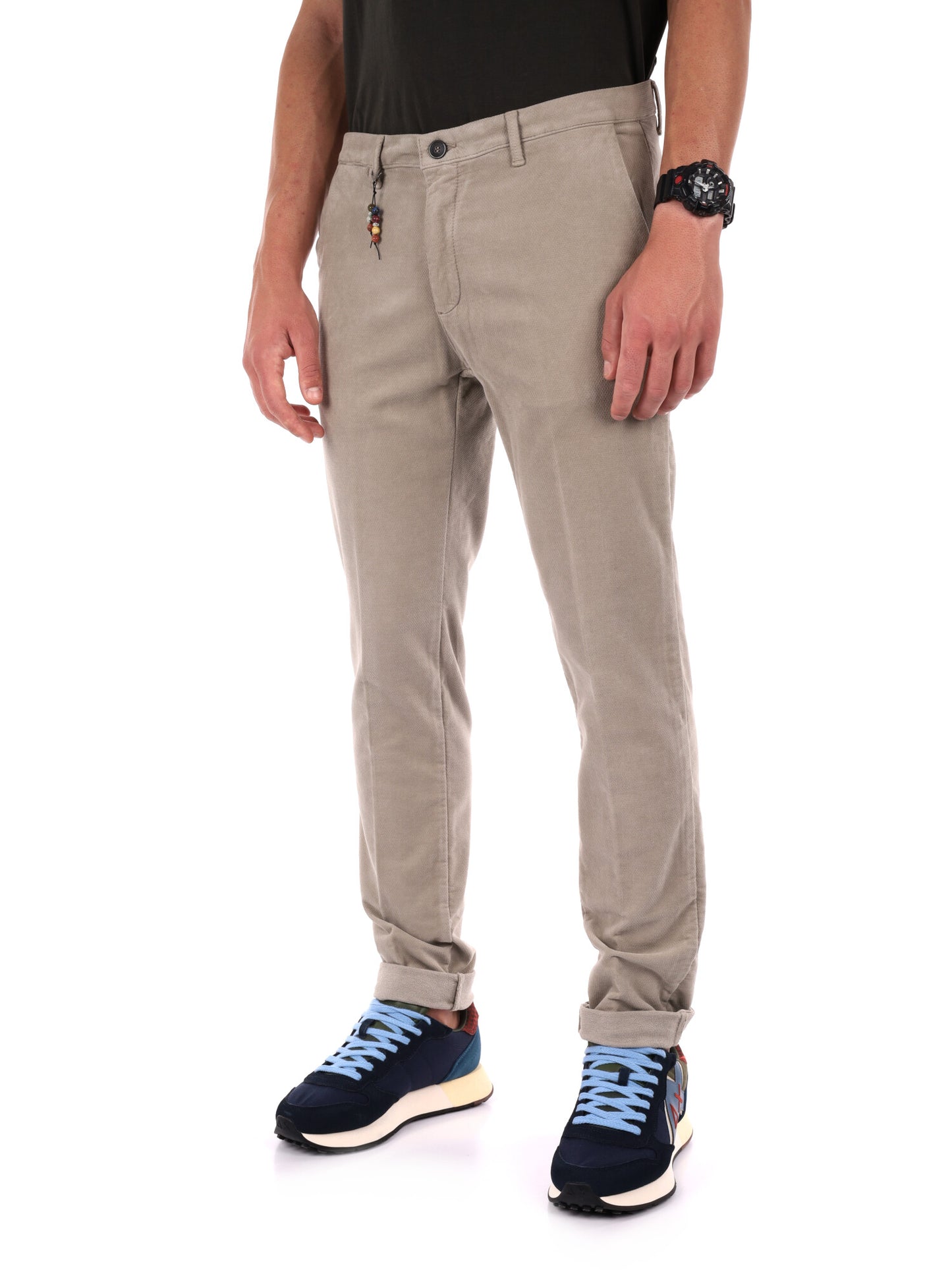 PANTALONE FUSTAGNO FB UOMO SPAGO