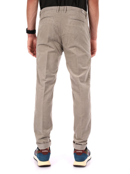 PANTALONE FUSTAGNO FB UOMO SPAGO