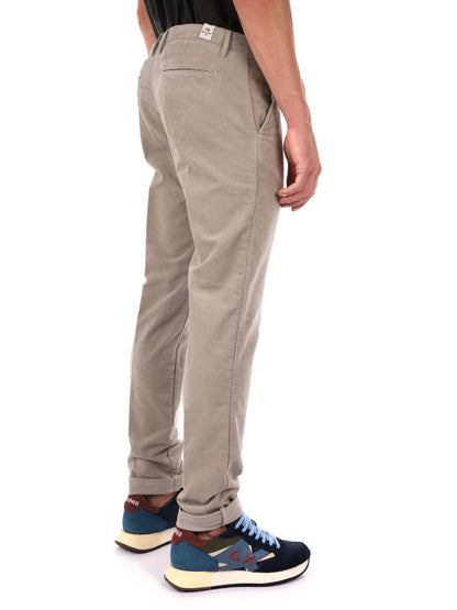 PANTALONE FUSTAGNO FB UOMO SPAGO