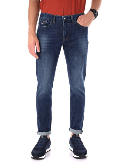 JEANS LOUIS FB DA UOMO JEANS