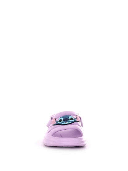 STITCH CIABATTA - LILLA