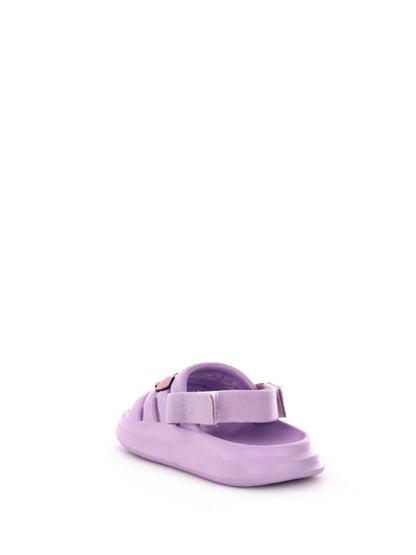 STITCH CIABATTA - LILLA