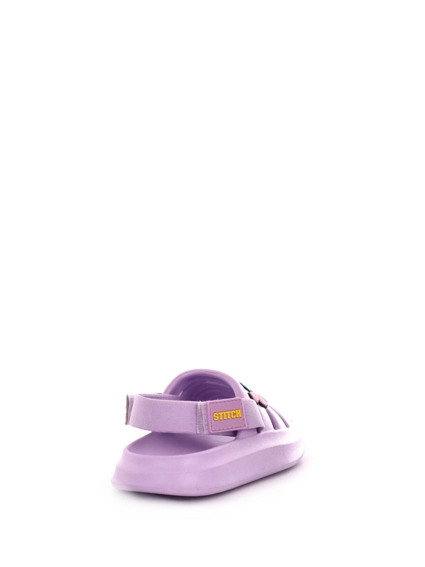 STITCH CIABATTA - LILLA