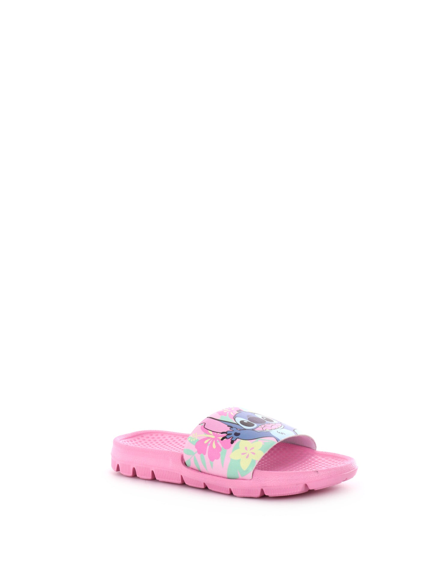 STITCH CIABATTA - FUXIA
