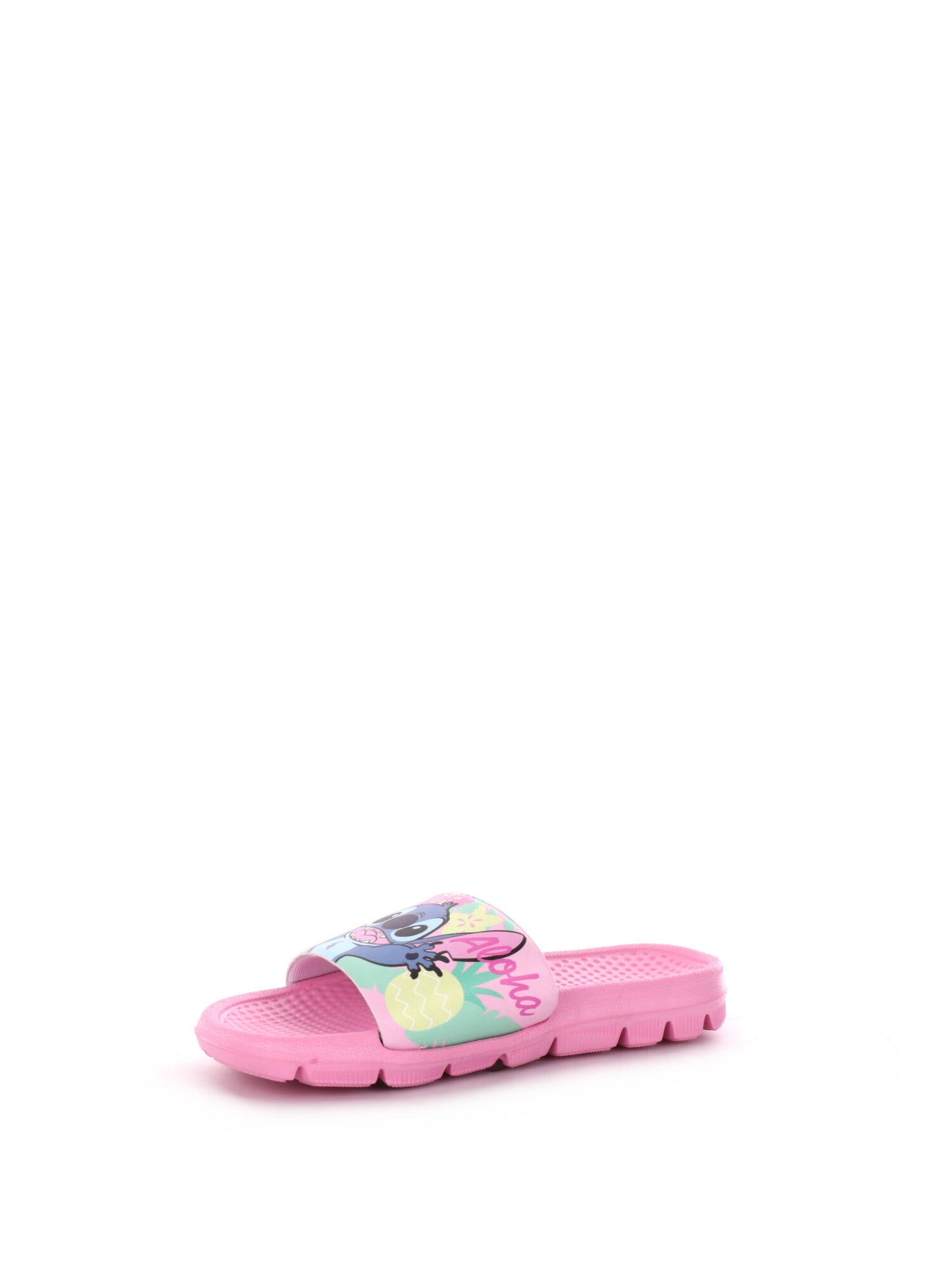 STITCH CIABATTA - FUXIA