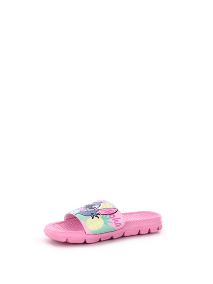 STITCH CIABATTA - FUXIA