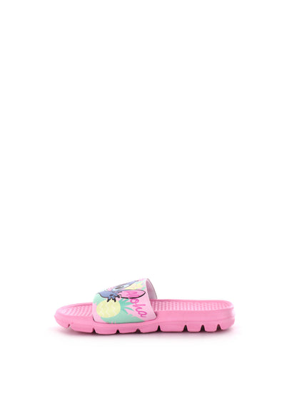 STITCH CIABATTA - FUXIA