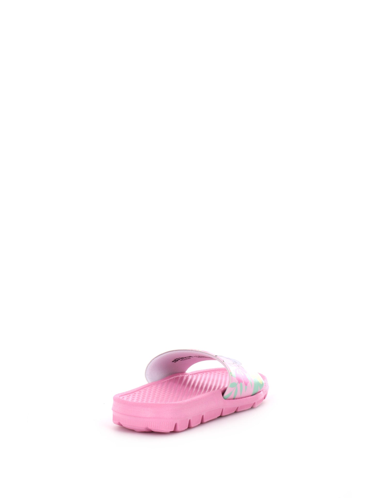 STITCH CIABATTA - FUXIA