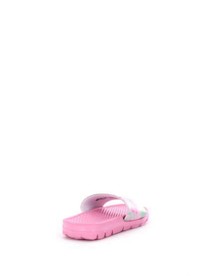 STITCH CIABATTA - FUXIA