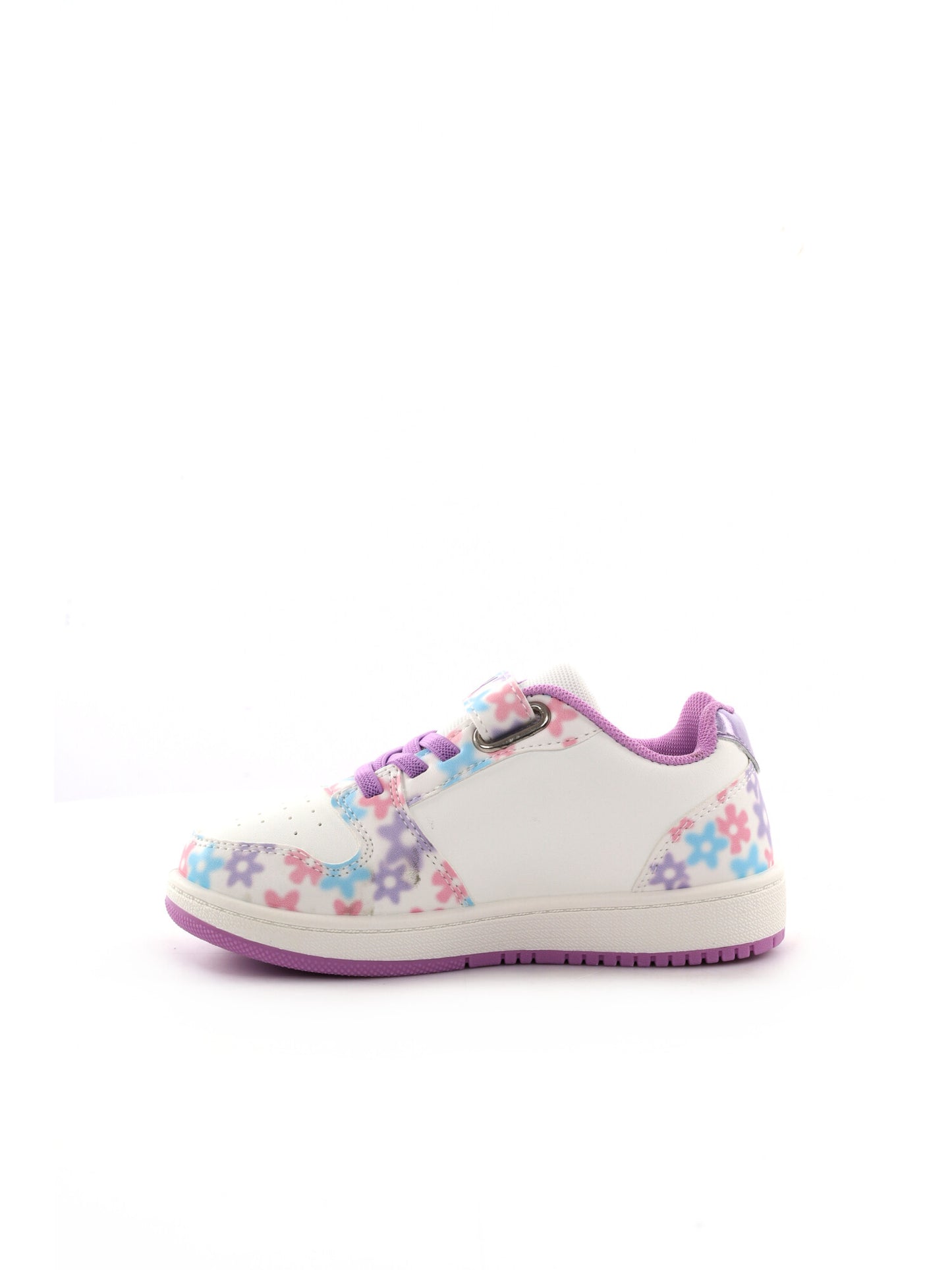 Leomil Stitch, sneakers slip on multicolore unisex per bambini