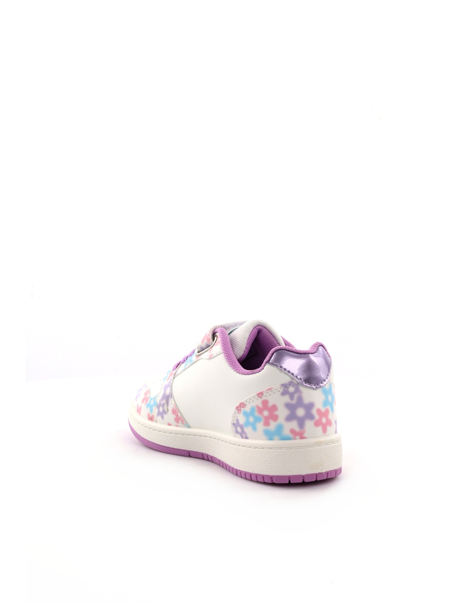 Leomil Stitch, sneakers slip on multicolore unisex per bambini