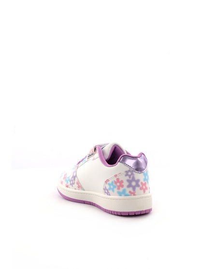 Leomil Stitch, sneakers slip on multicolore unisex per bambini