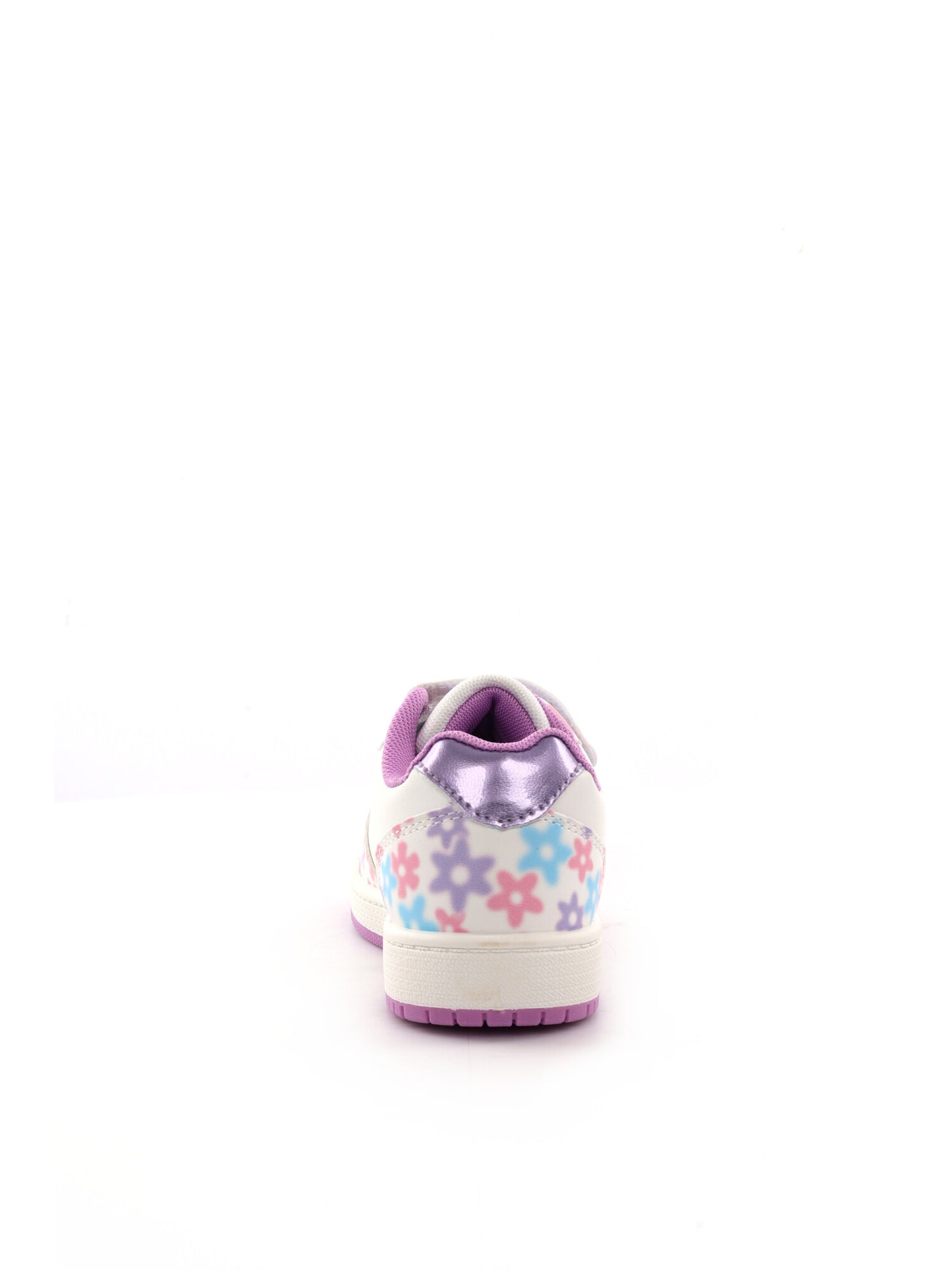 Leomil Stitch, sneakers slip on multicolore unisex per bambini