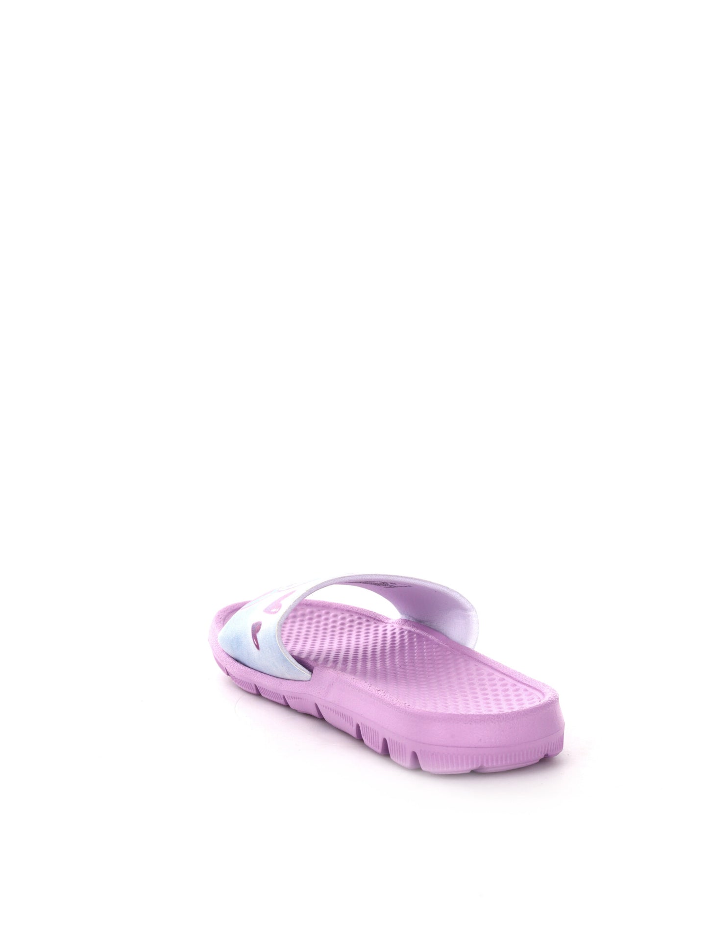 Pantofole Leomil Stitch lilla per bambino unisex