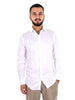 calvin-klein-slim-stretch-collar-camicia-da-uomo-bianca