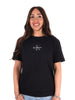 t-shirt-classic-logo-calvin-klein-jeans-da-donna-nera