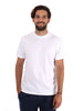 t-shirt-supima-chest-calvin-klein-uomo-bianco