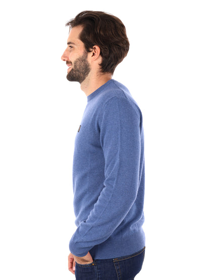 MAGLIA GIROCOLLO COLIN 1 REFRIGIWEAR DA UOMO AVIO