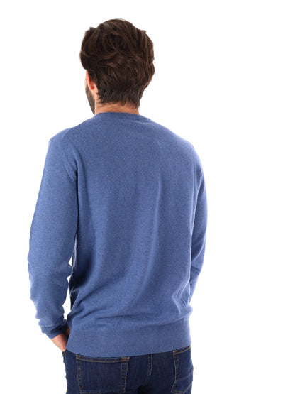 MAGLIA GIROCOLLO COLIN 1 REFRIGIWEAR DA UOMO AVIO