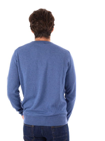 MAGLIA GIROCOLLO COLIN 1 REFRIGIWEAR DA UOMO AVIO