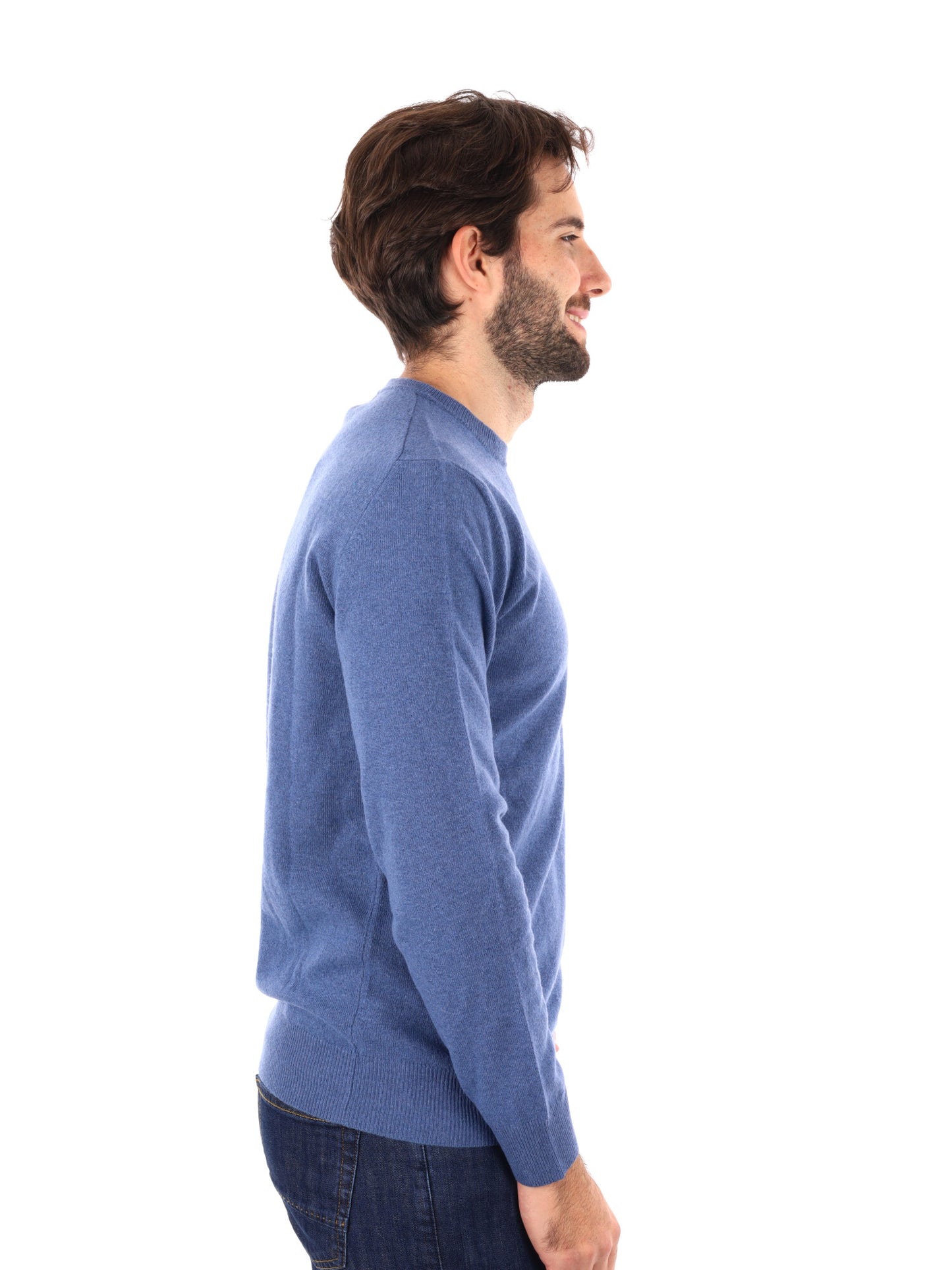 MAGLIA GIROCOLLO COLIN 1 REFRIGIWEAR DA UOMO AVIO