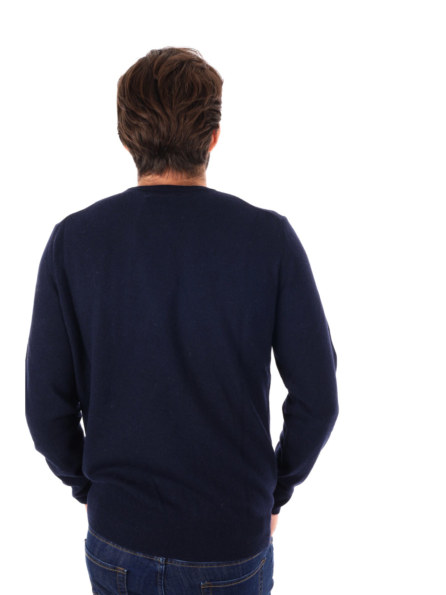 MAGLIA GIROCOLLO COLIN 1 REFRIGIWEAR DA UOMO BLU