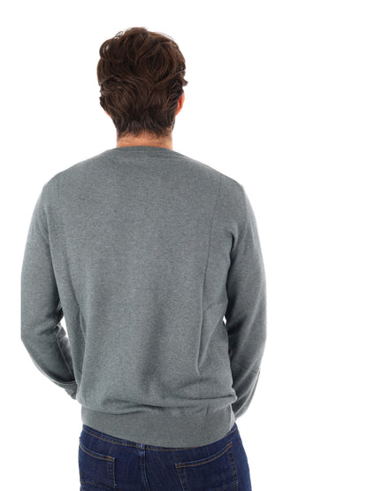 MAGLIA GIROCOLLO COLIN 1 REFRIGIWEAR DA UOMO SALVIA