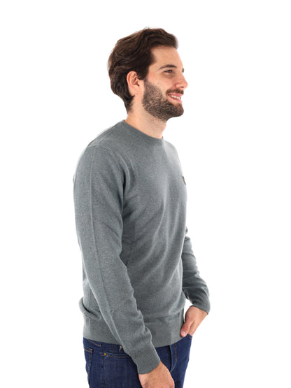 MAGLIA GIROCOLLO COLIN 1 REFRIGIWEAR DA UOMO SALVIA