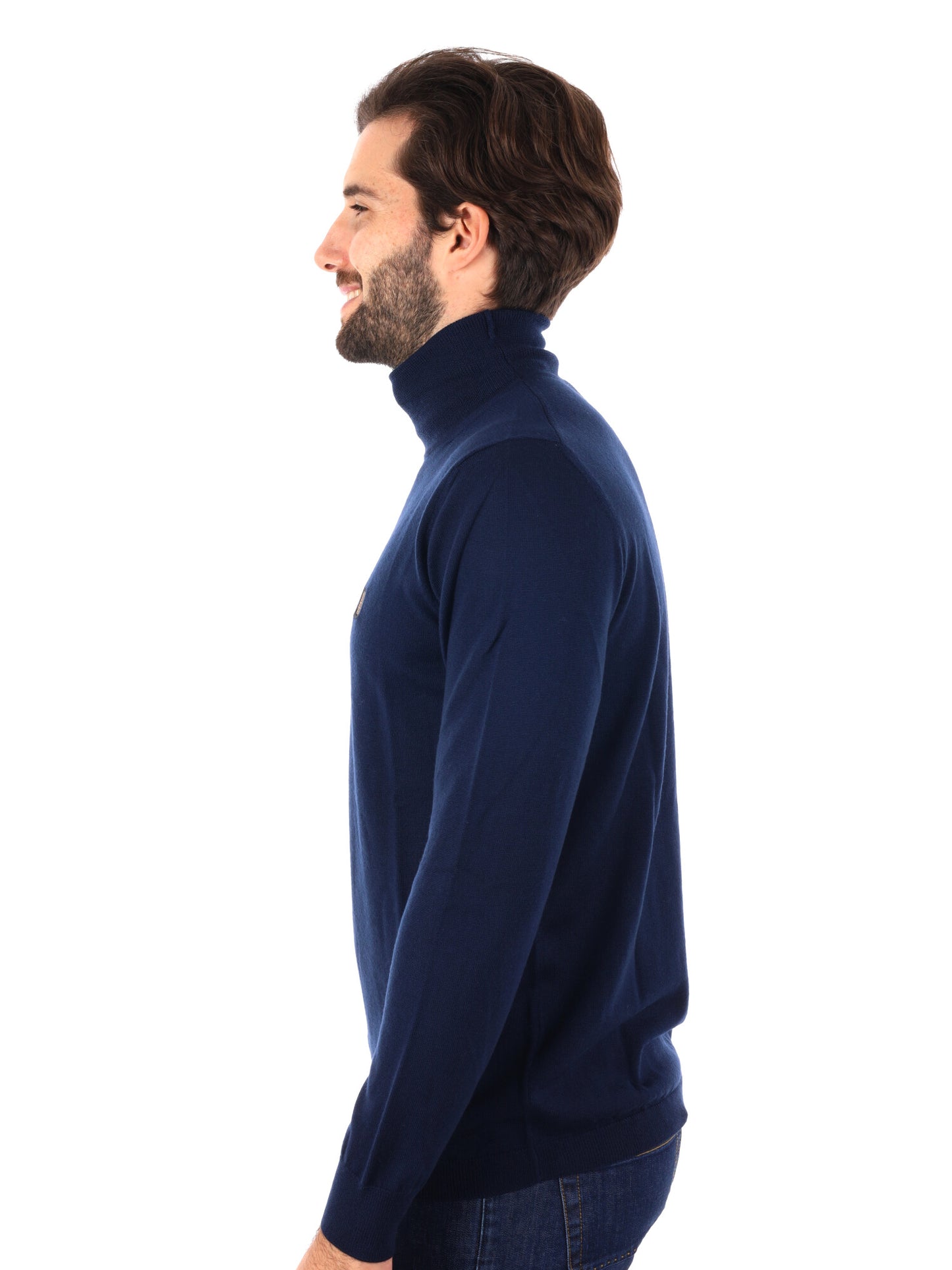 LUPETTO BARRON REFRIGIWEAR DA UOMO BLU