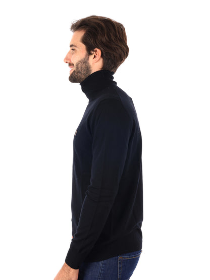 LUPETTO BARRON REFRIGIWEAR DA UOMO NERO