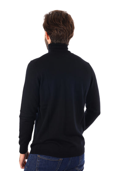 LUPETTO BARRON REFRIGIWEAR DA UOMO NERO