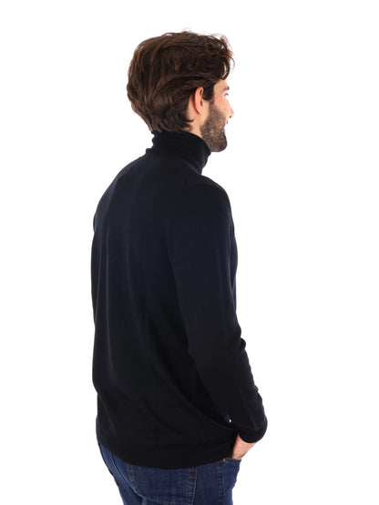 LUPETTO BARRON REFRIGIWEAR DA UOMO NERO