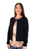 yes-zee-maglia-giacc-nero