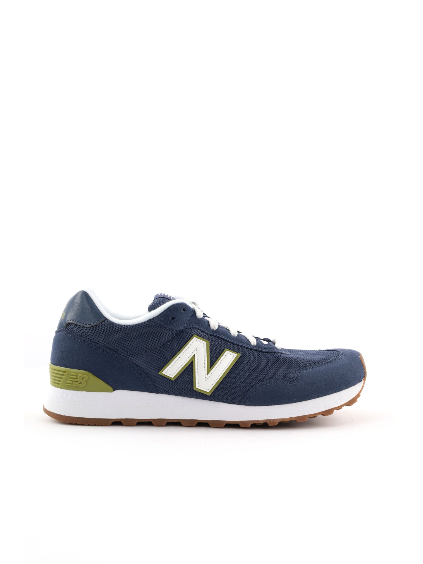 New Balance 515, sneaker uomo blu per primavera estate