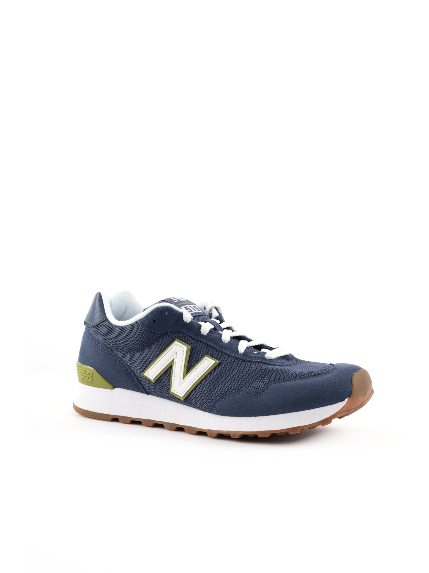 New Balance 515, sneaker uomo blu per primavera estate