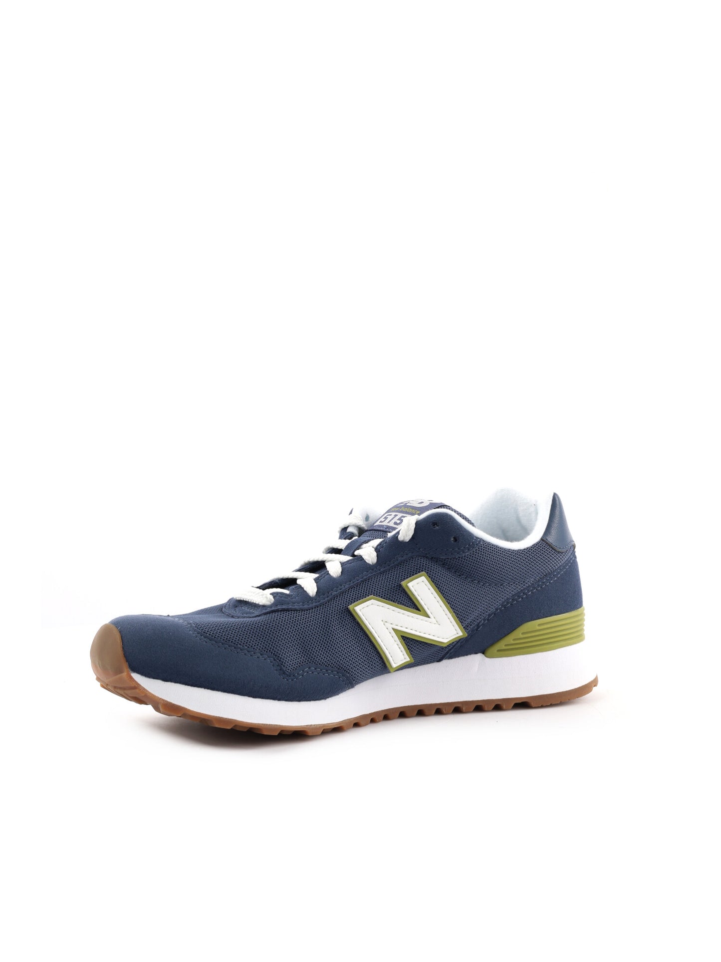 New Balance 515, sneaker uomo blu per primavera estate