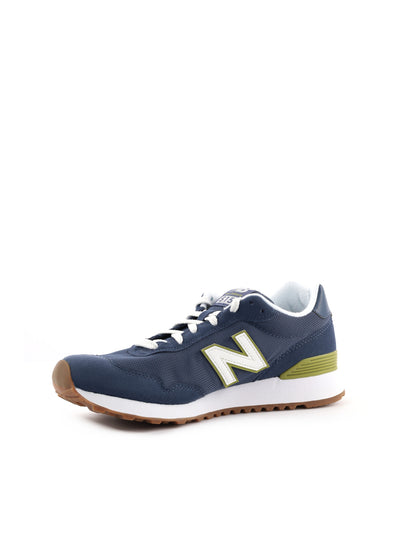 New Balance 515, sneaker uomo blu per primavera estate