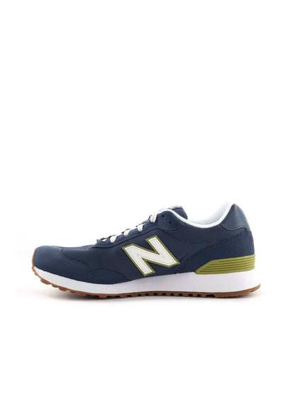 New Balance 515, sneaker uomo blu per primavera estate