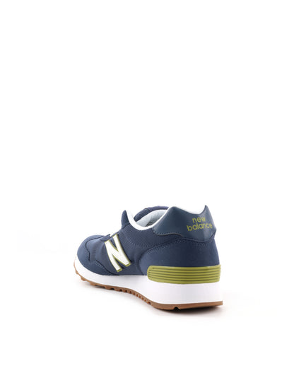 New Balance 515, sneaker uomo blu per primavera estate