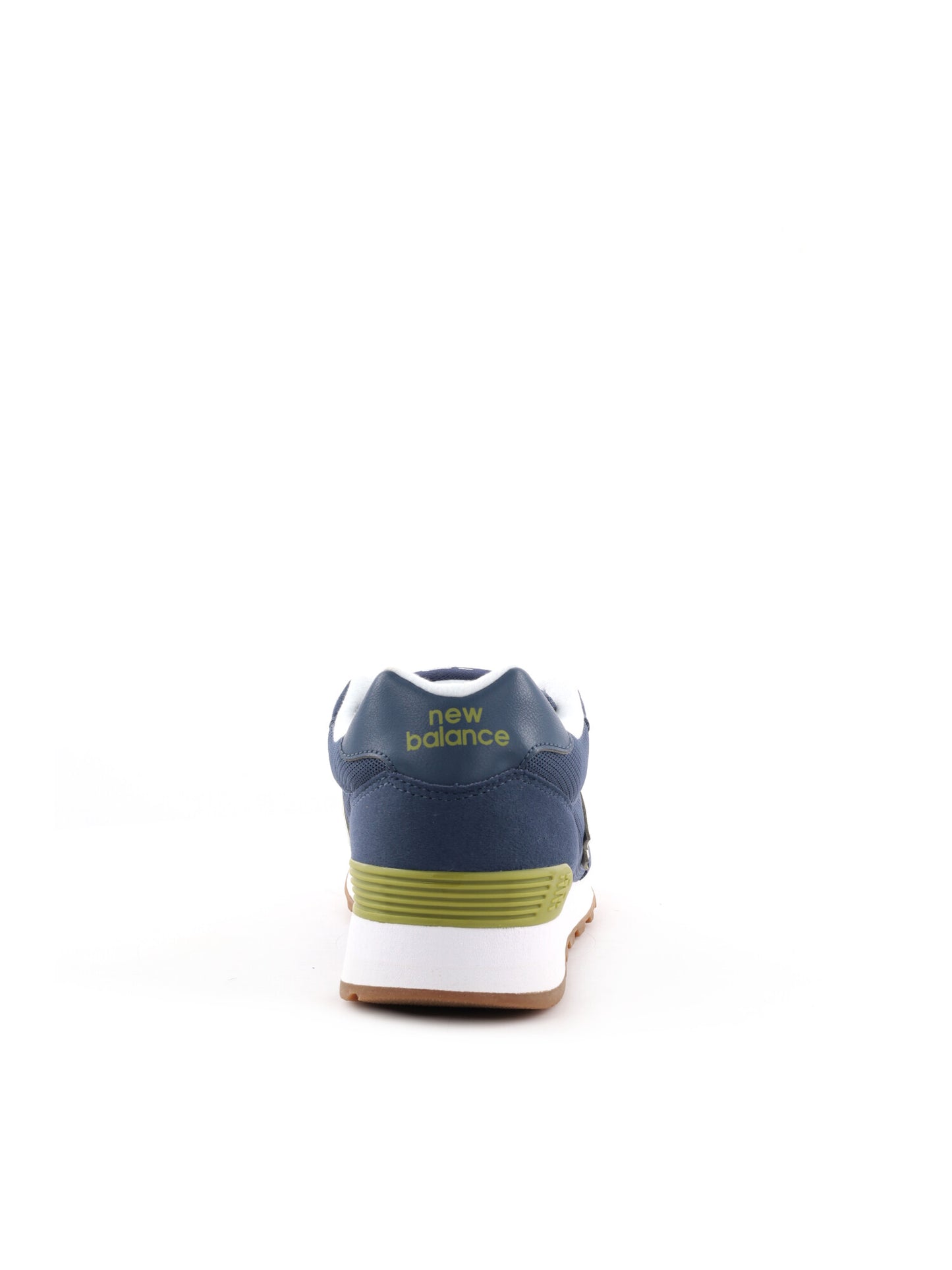 New Balance 515, sneaker uomo blu per primavera estate