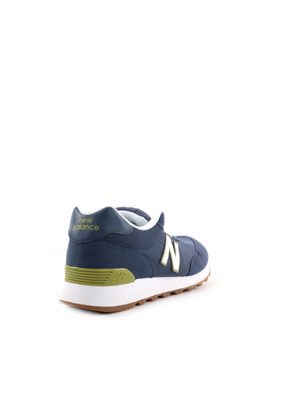 New Balance 515, sneaker uomo blu per primavera estate