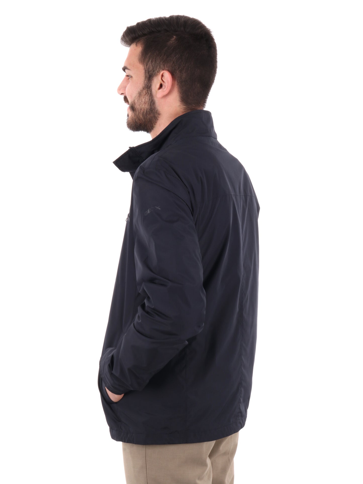 GEOX JHARROD - BLU