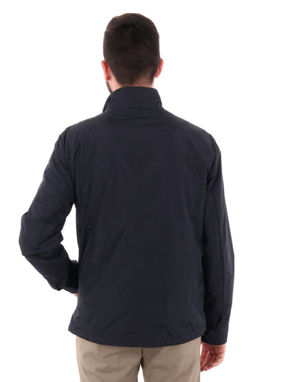 GEOX JHARROD - BLU