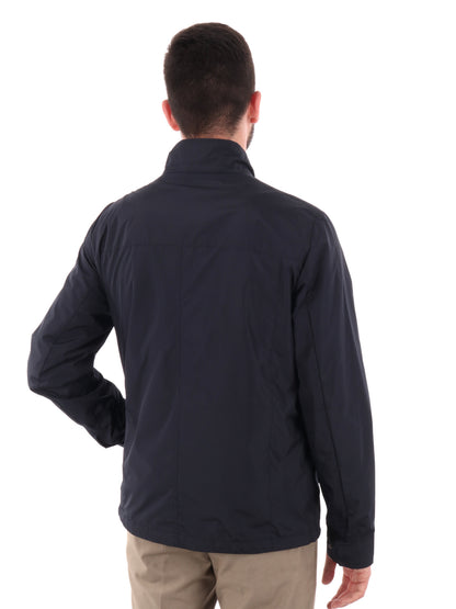 GEOX JHARROD - BLU