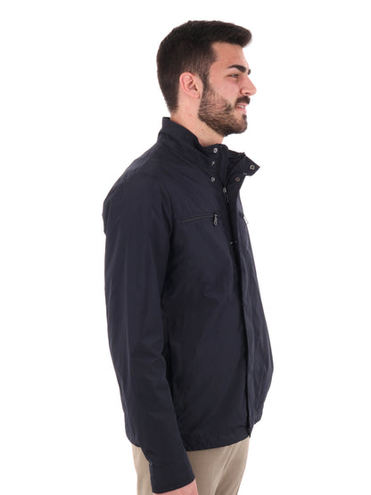 GEOX JHARROD - BLU