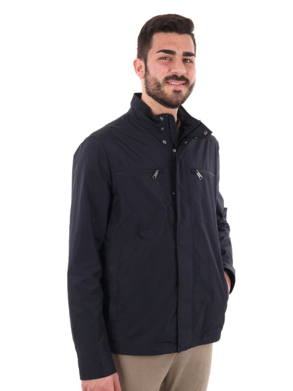 GEOX JHARROD - BLU