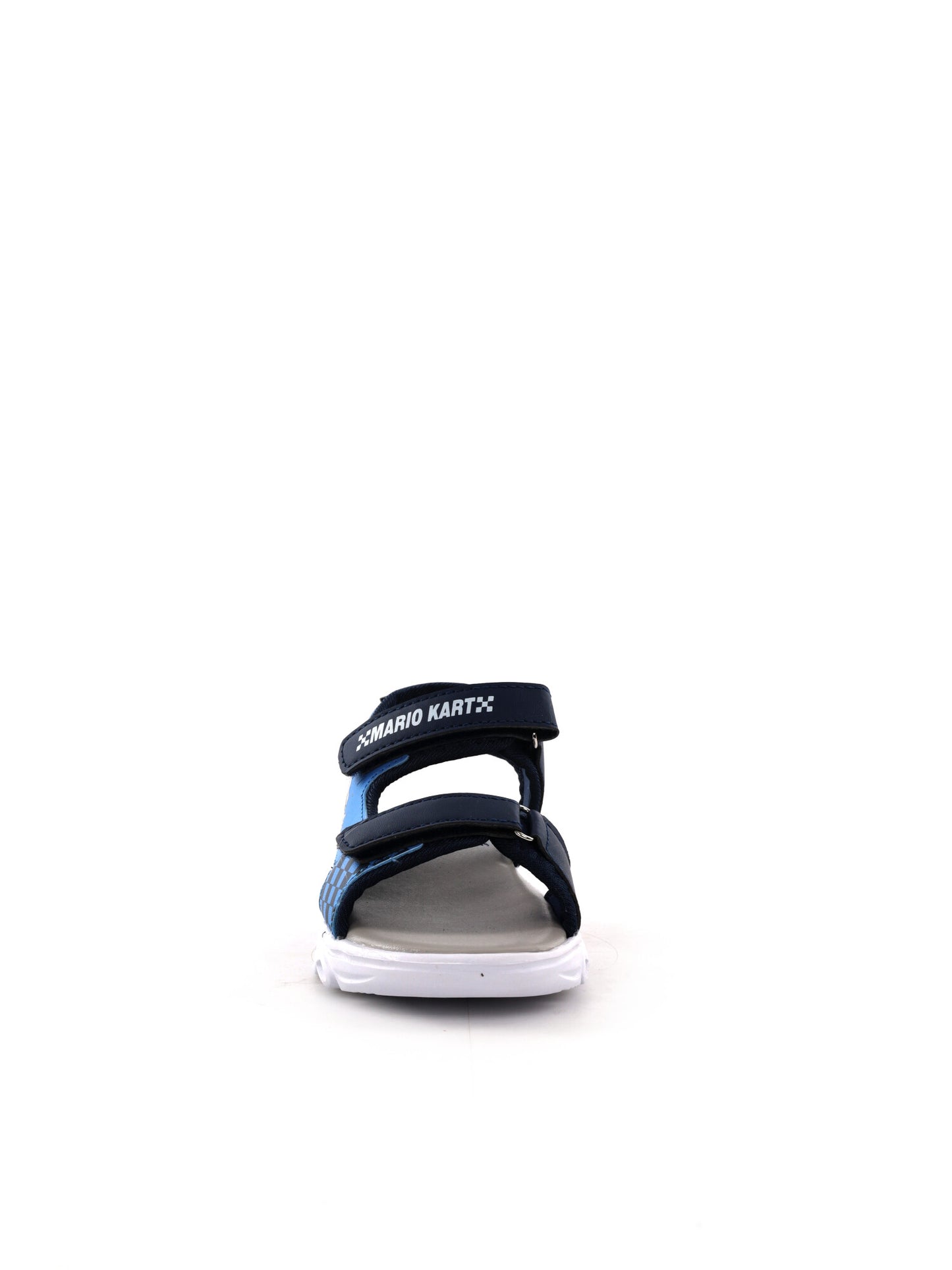 Infradito unisex bambino Leomil blu per la primavera-estate